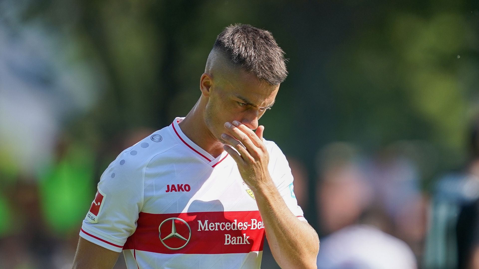 FC Schalke 04 Bundesliga 01022021