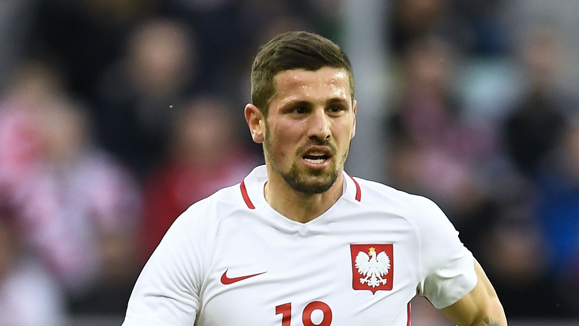 Pawel Wszolek Poland