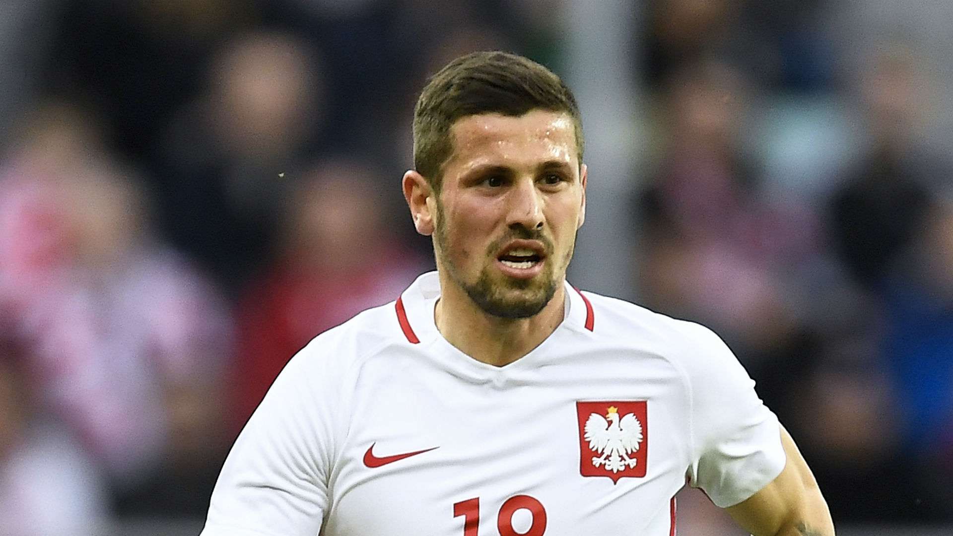 Pawel Wszolek Poland