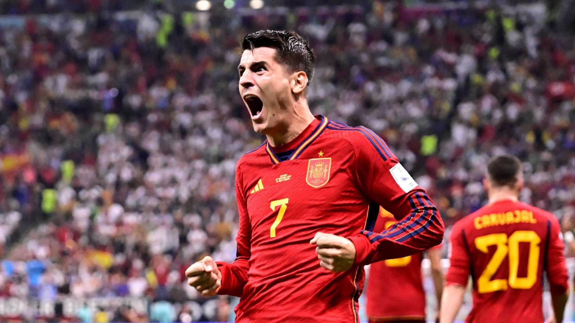 20221127 Alvaro Morata