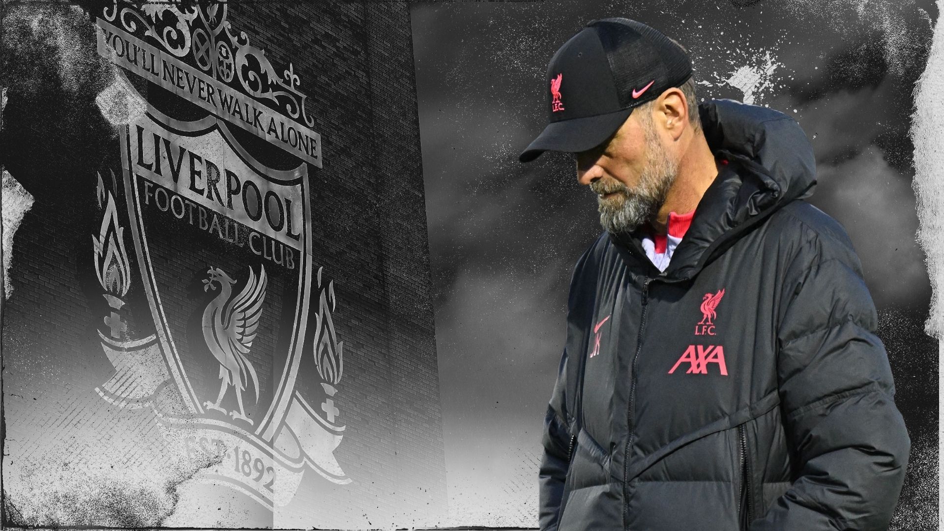 Klopp Liverpool falldown GFX