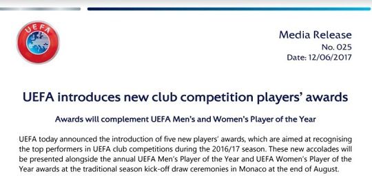 UEFA