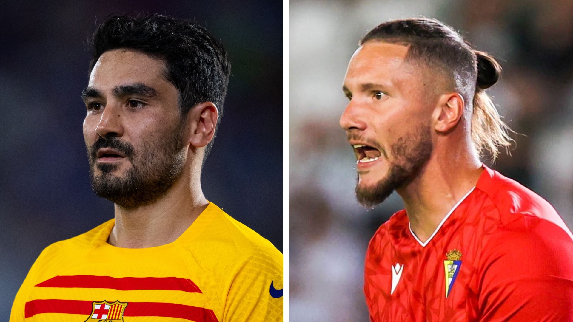 Barcelona Cádiz LaLiga 2023