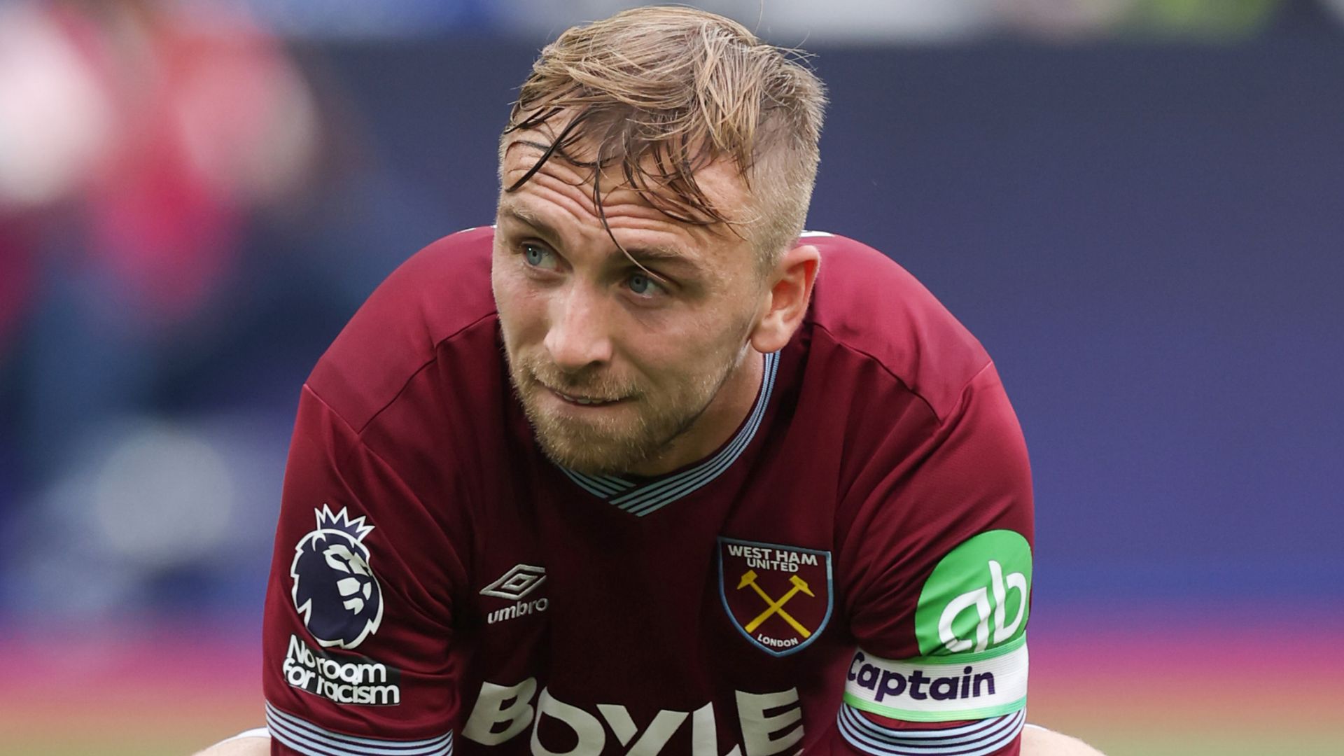 Jarrod Bowen West Ham 2025-26