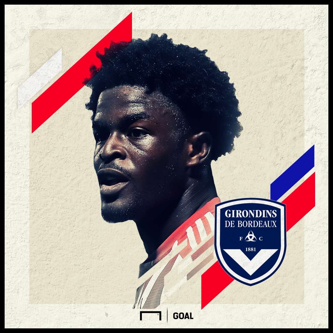 Josh Maja 2018-19