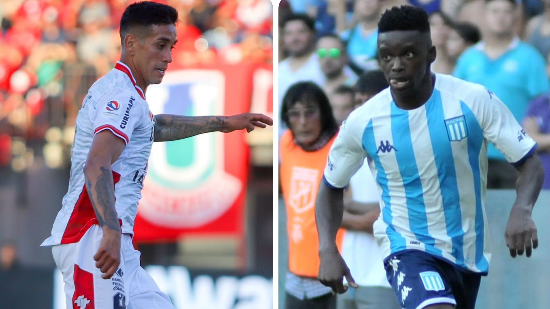 Ñublense Racing Copa Libertadores 2023