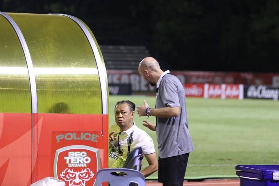 บุรีรัมย์ ยูไนเต็ด