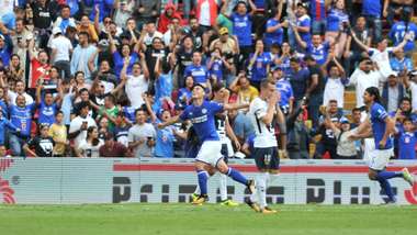 Cruz Azul - Pumas