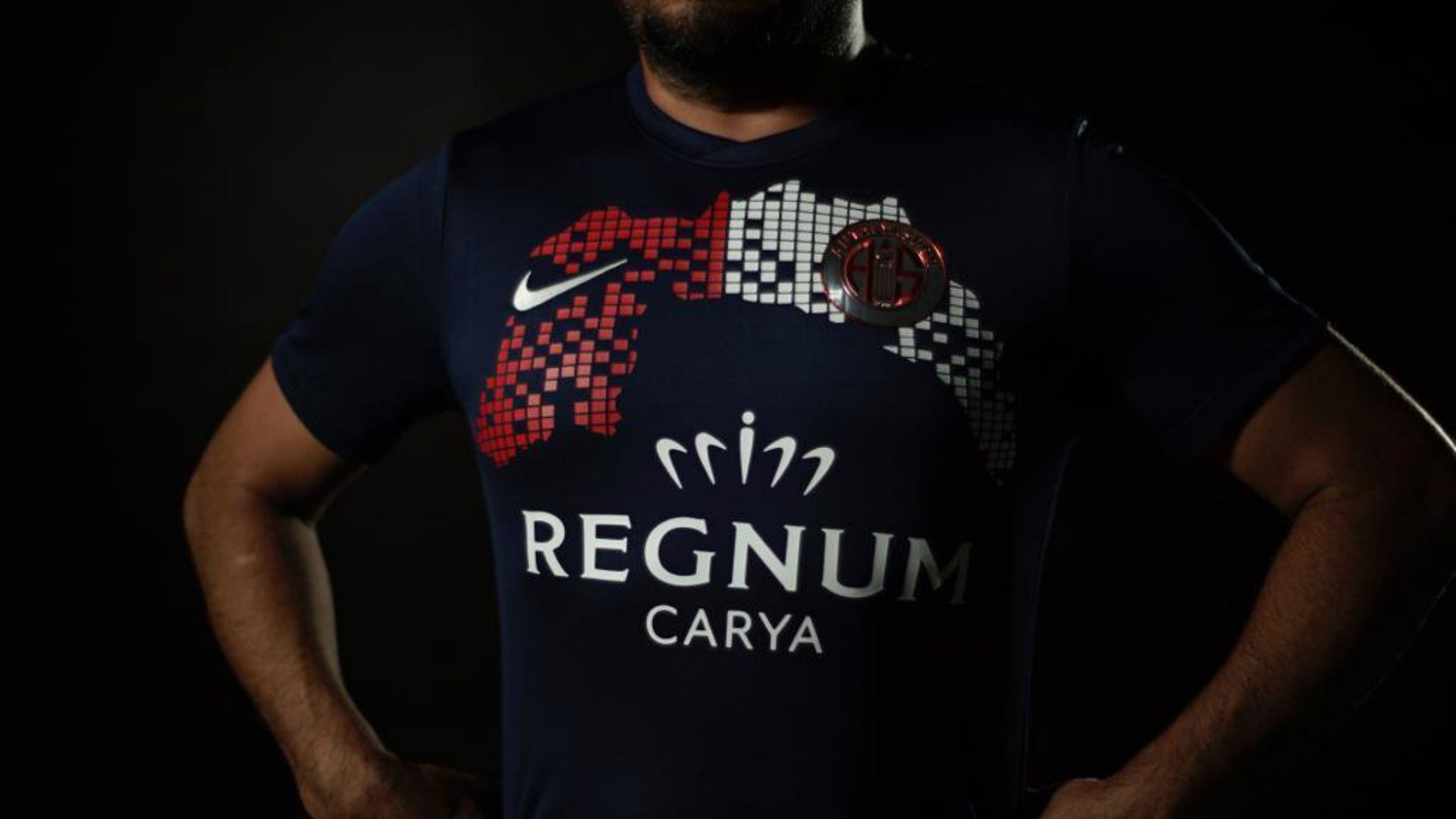 Antalyaspor Alternatif