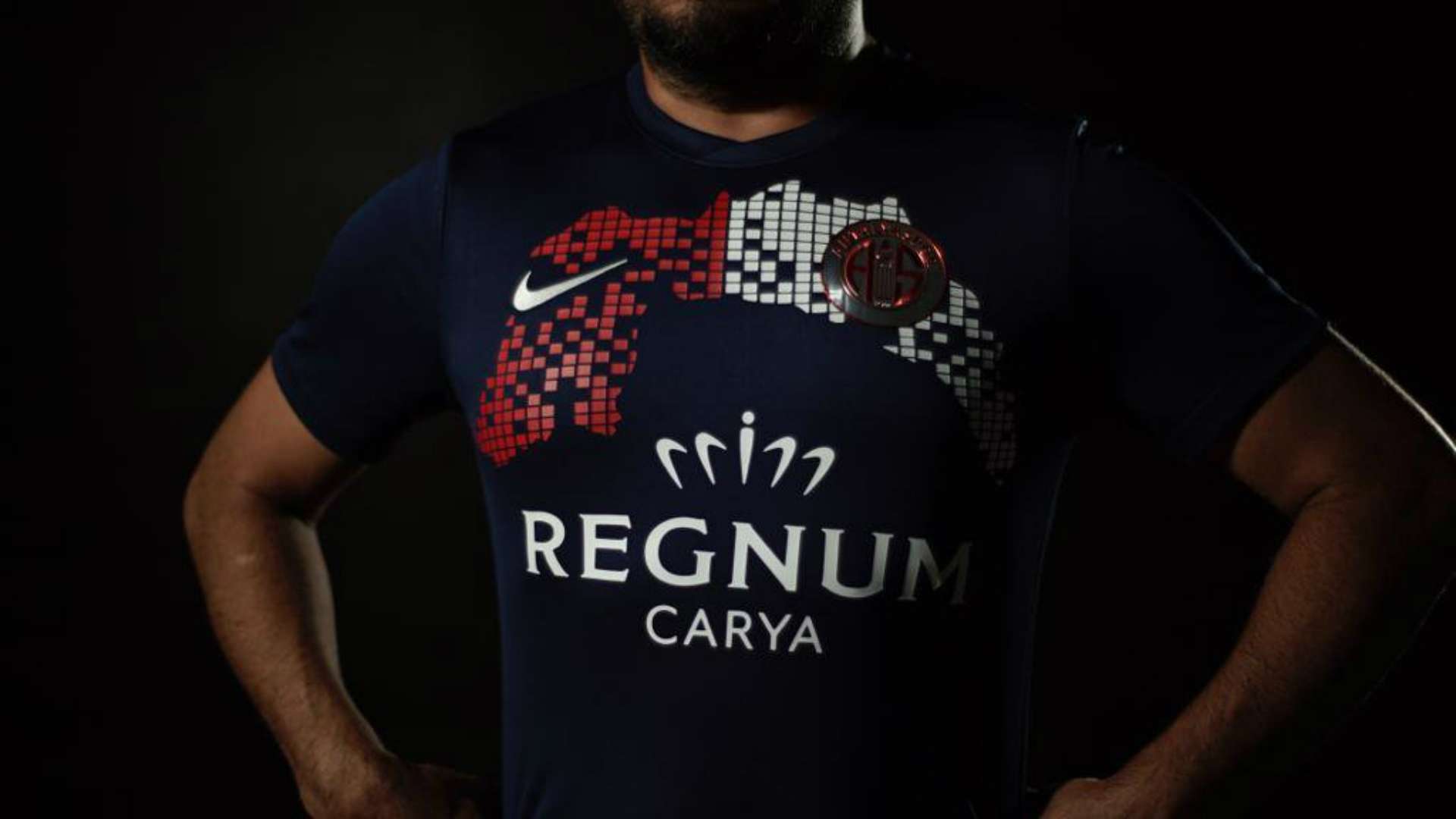 Antalyaspor Alternatif