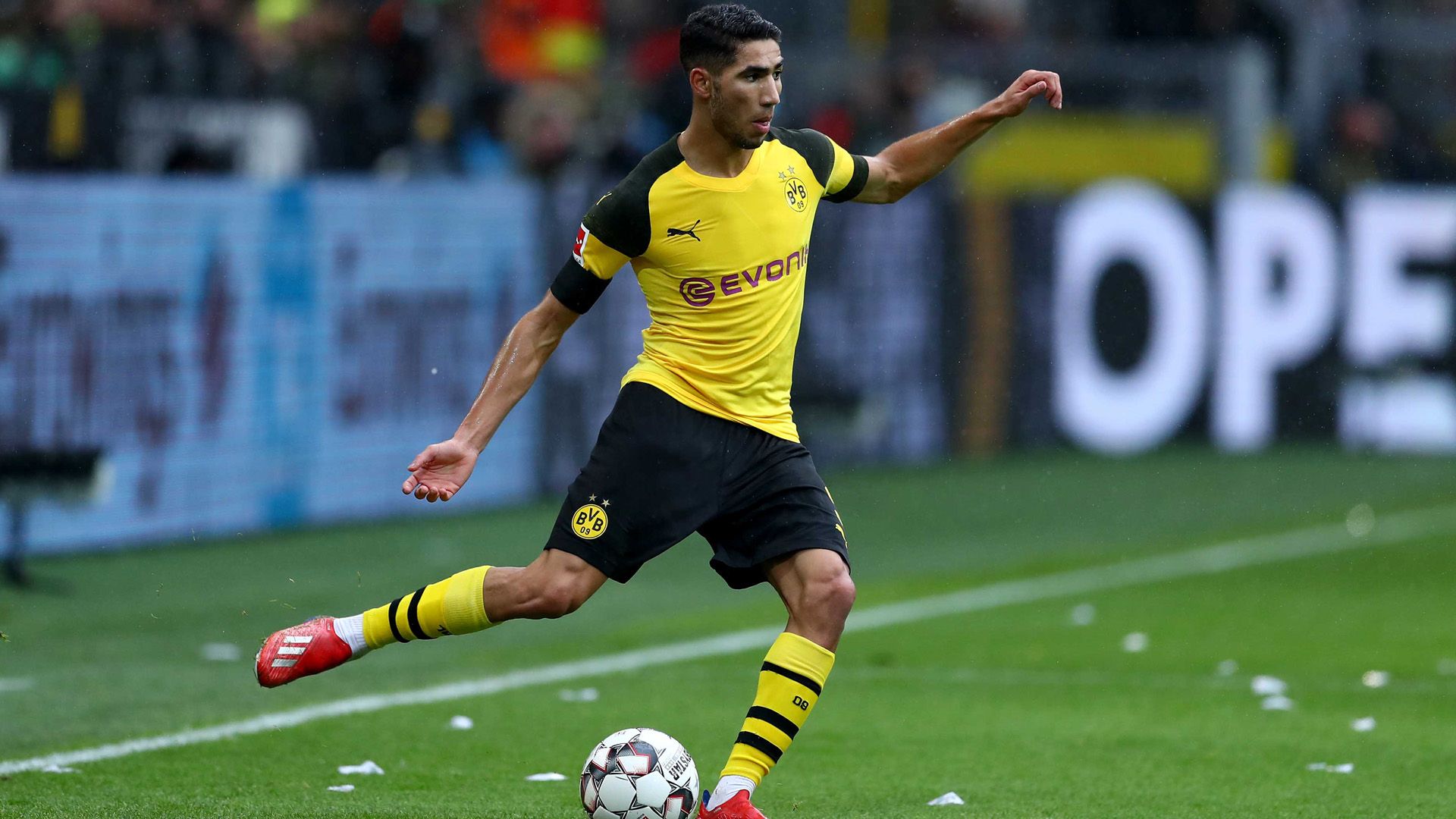 Achraf Hakimi 09022019