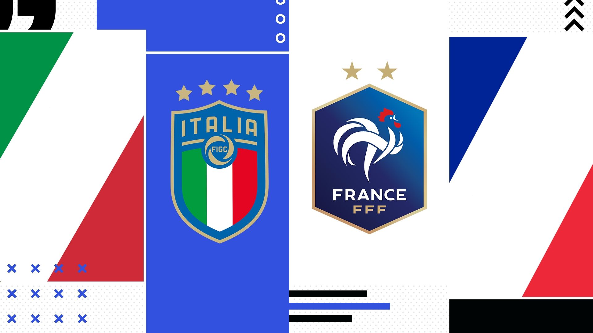 Italia u17-Francia u17 tv streaming