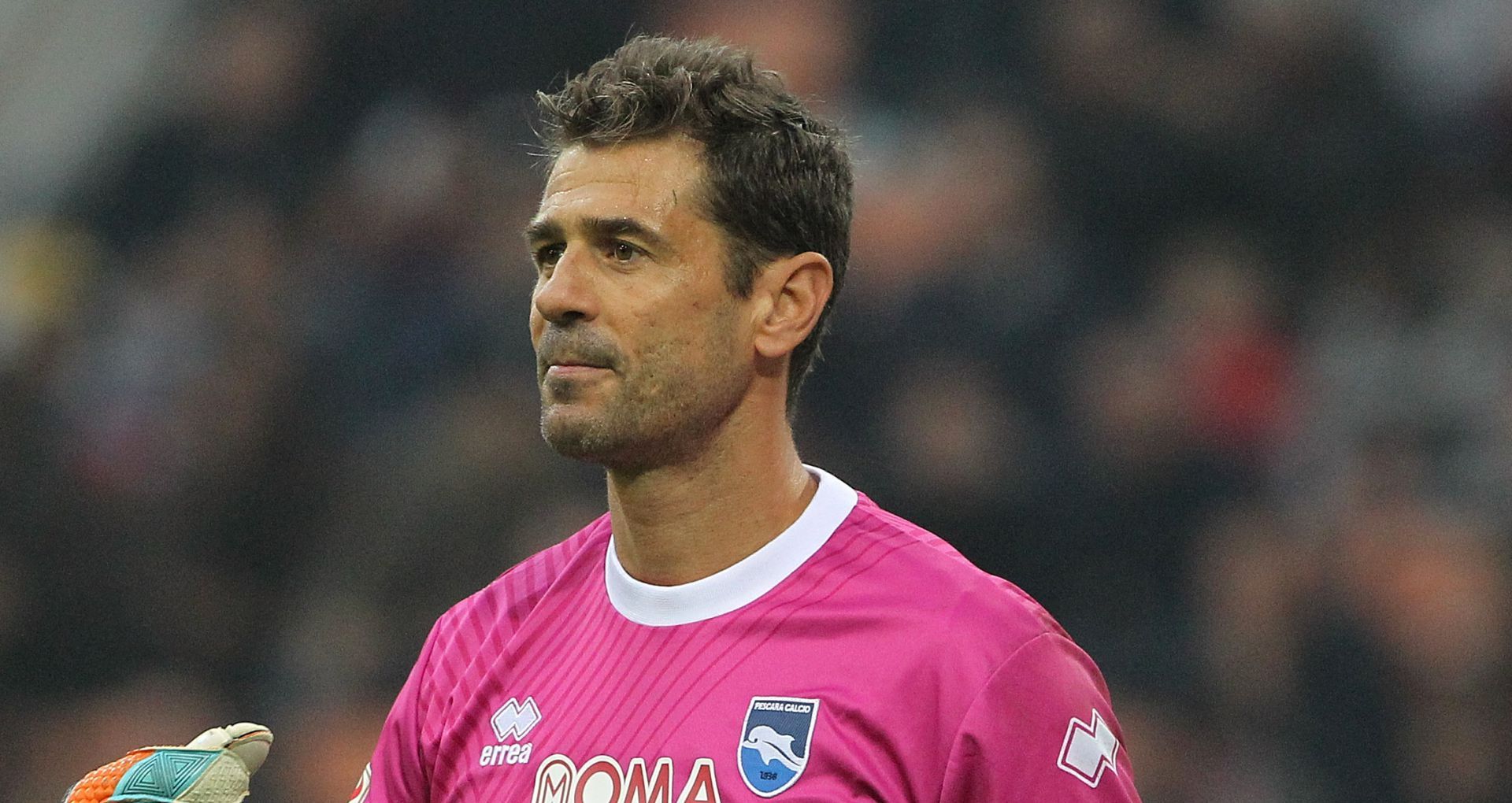 Albano Bizzarri Pescara