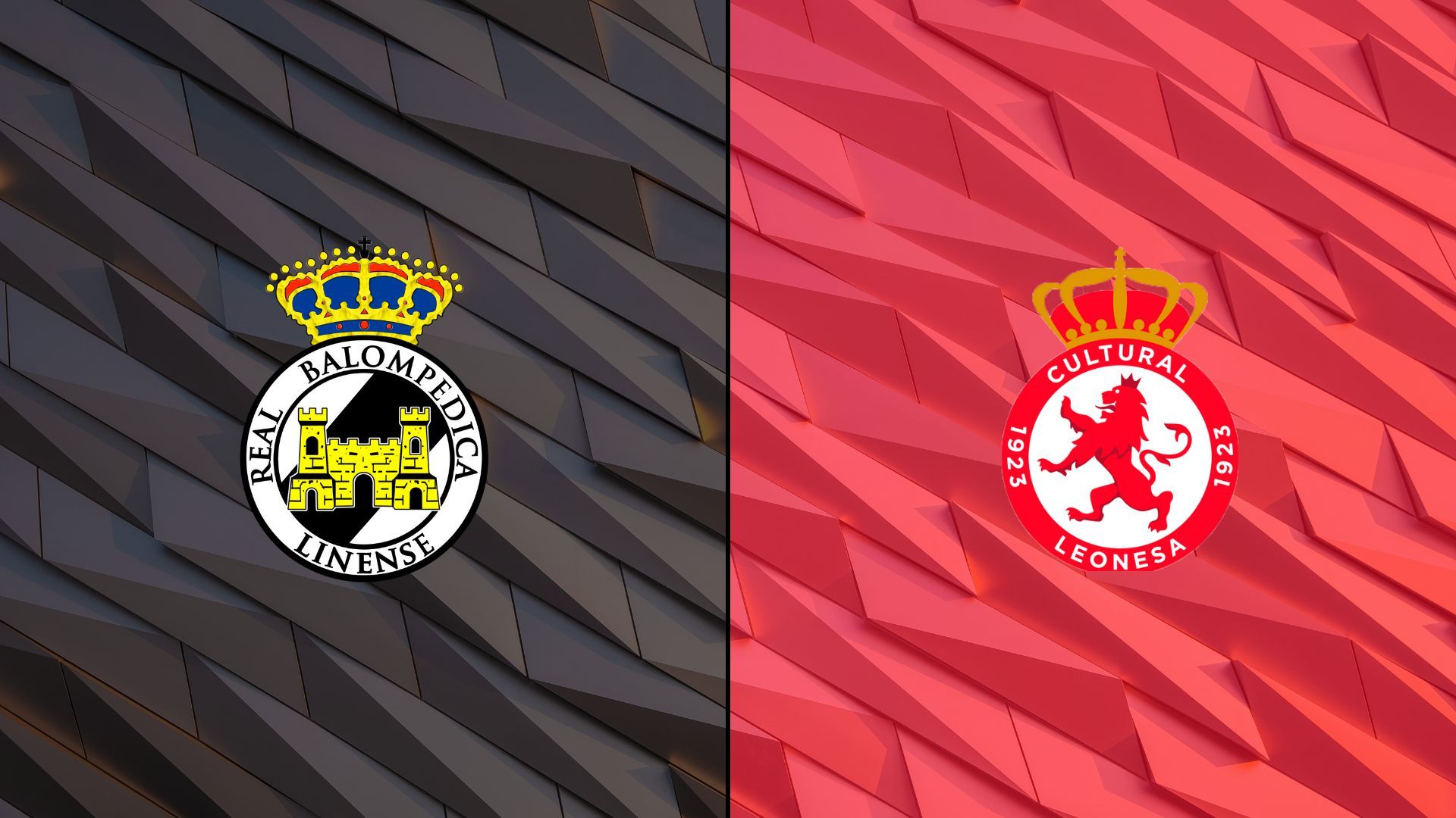 Linares vs. Cultural Leonesa