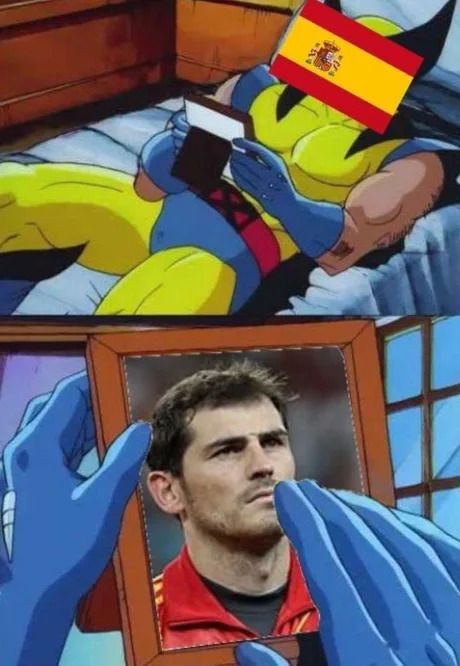 Meme World Cup 2018 Round of 16