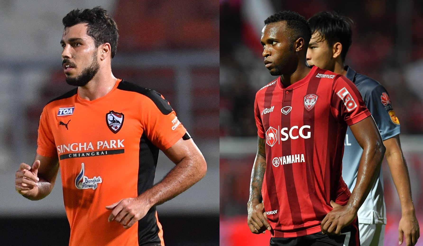 Victor Cardozo & Heberty Fernandes