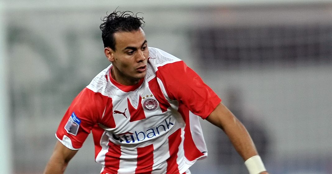 Jaouad Zairi جواد زايري