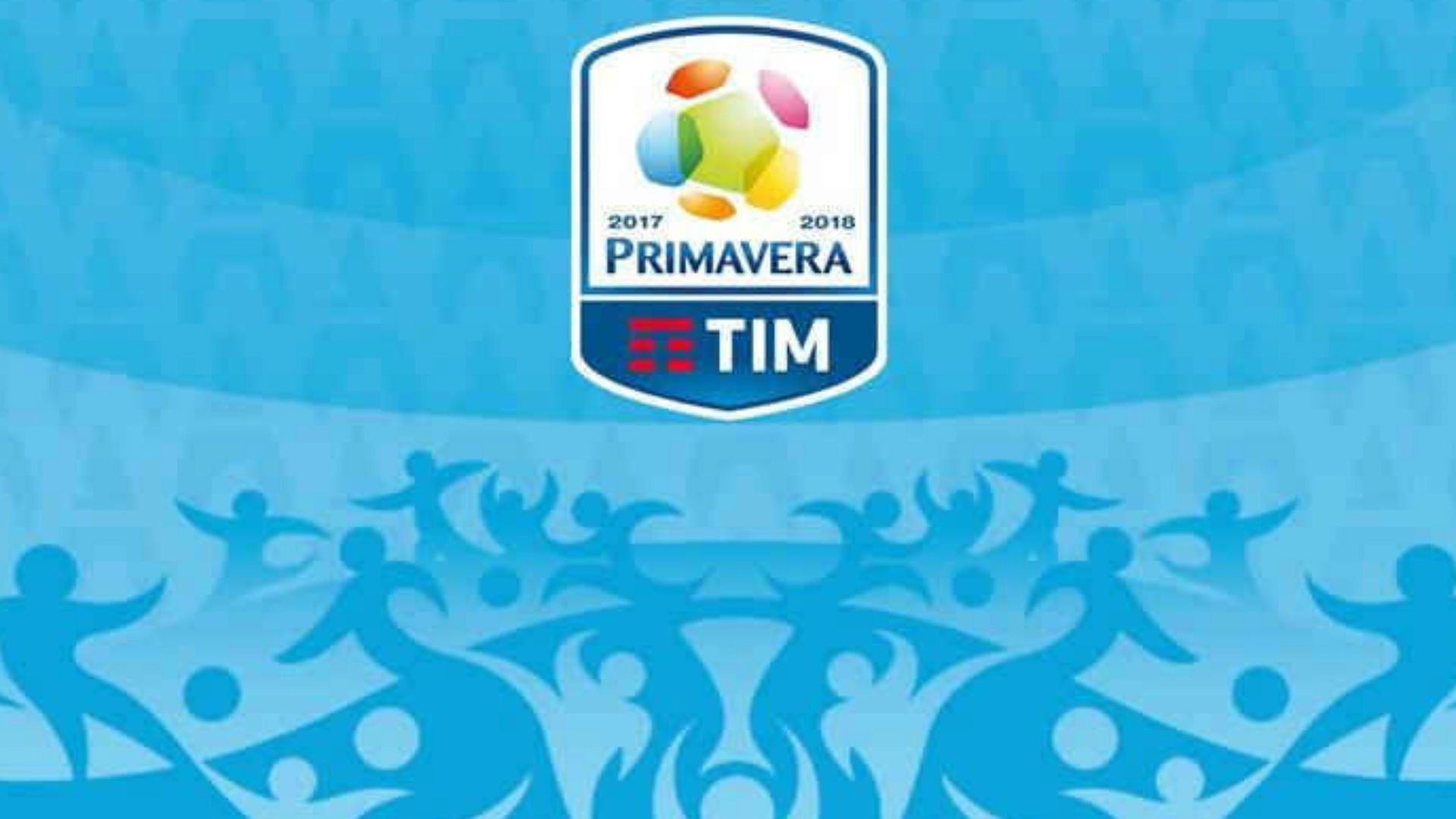 Logo Campionato Primavera 2017/2018