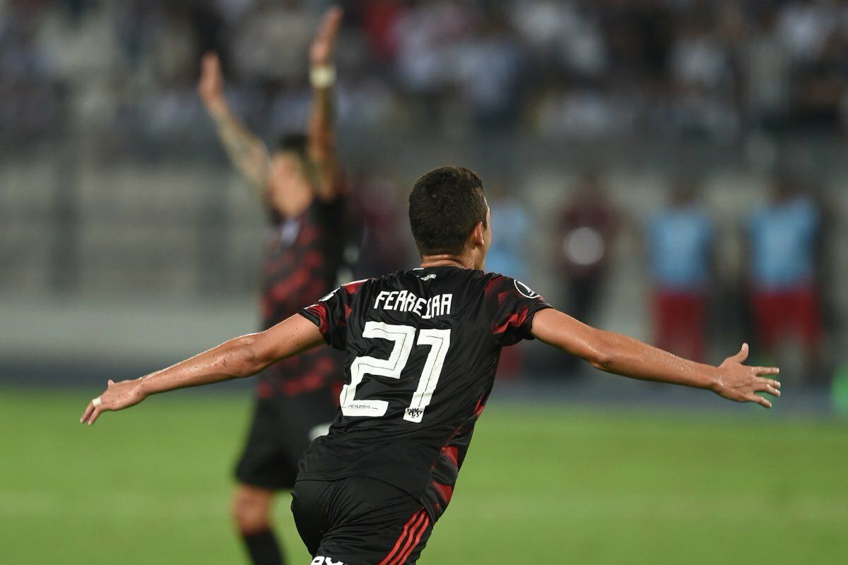 Ferreira
