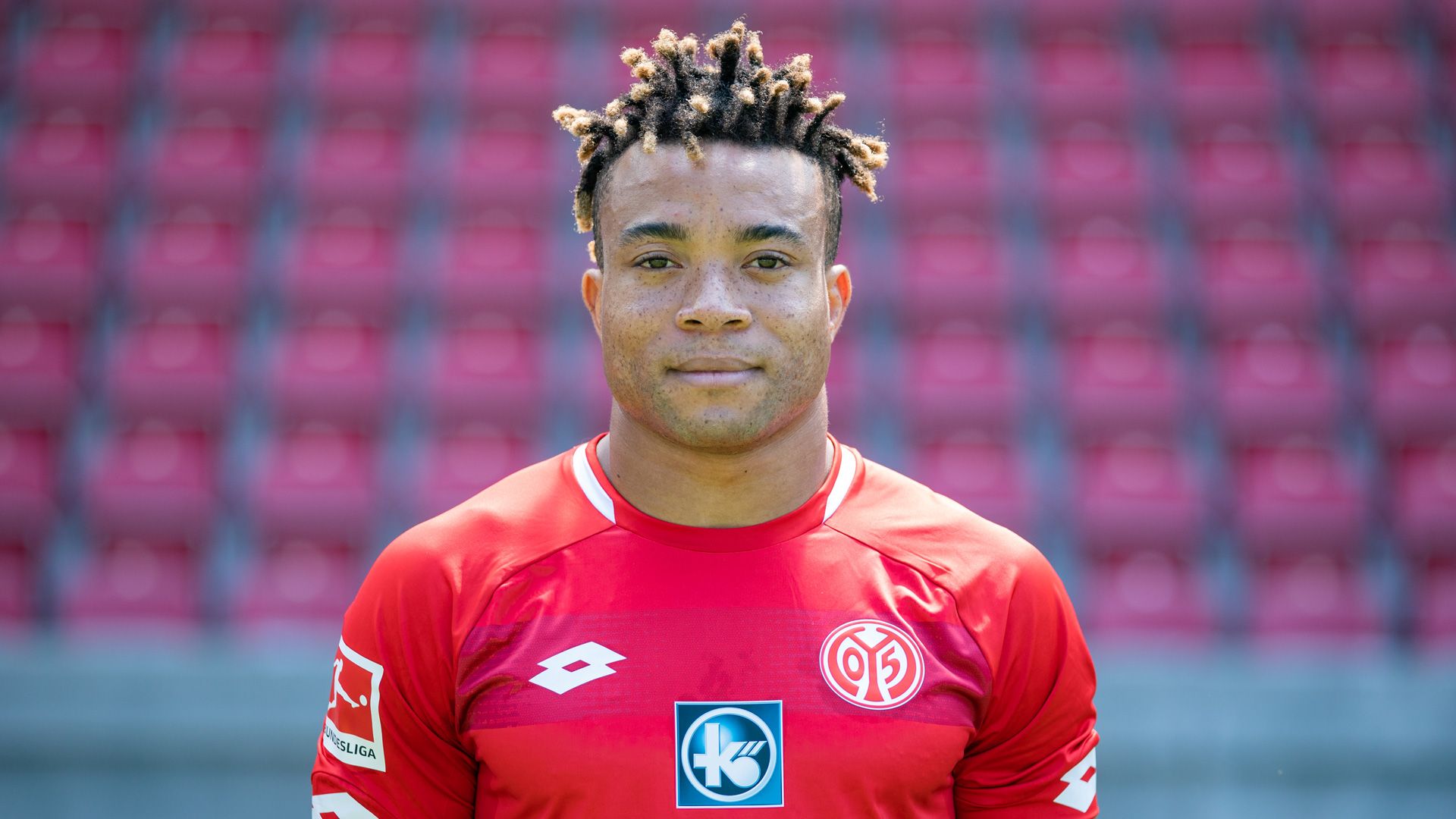 Pierre-Kunde-FSV-Mainz-05