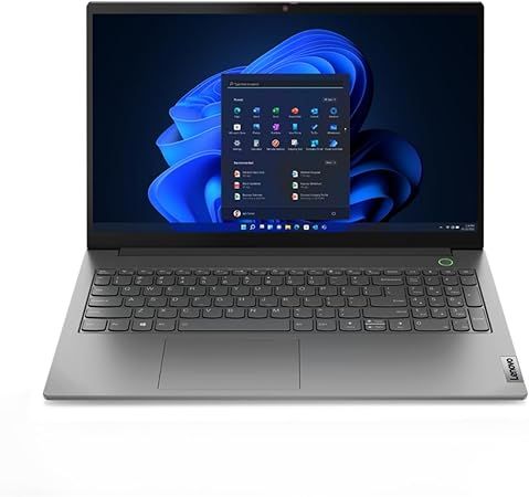 لاب توب  Lenovo ThinkBook 15 G2 ITL 