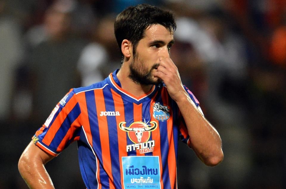 ดาวิด โรเชลา