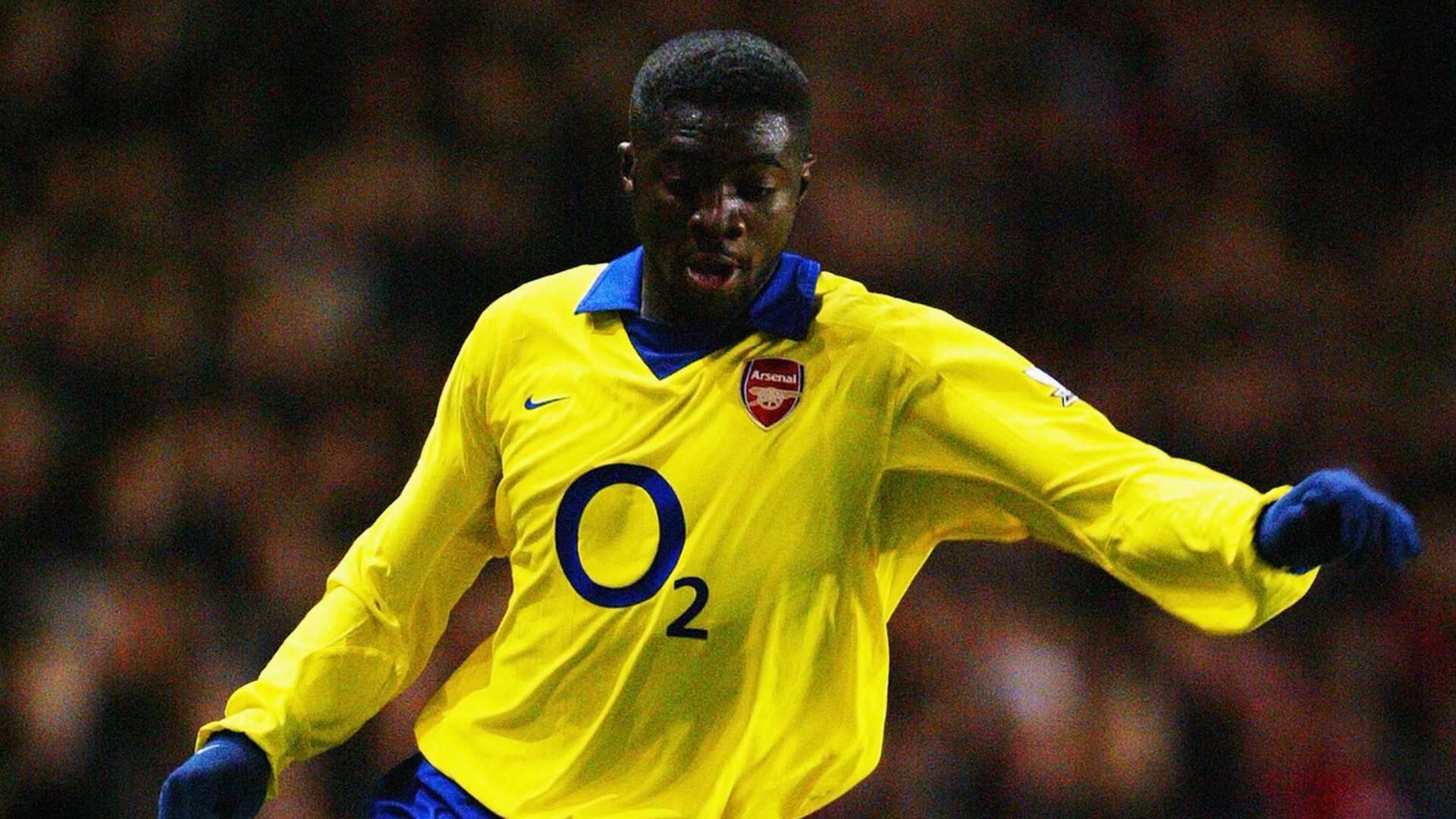 toure