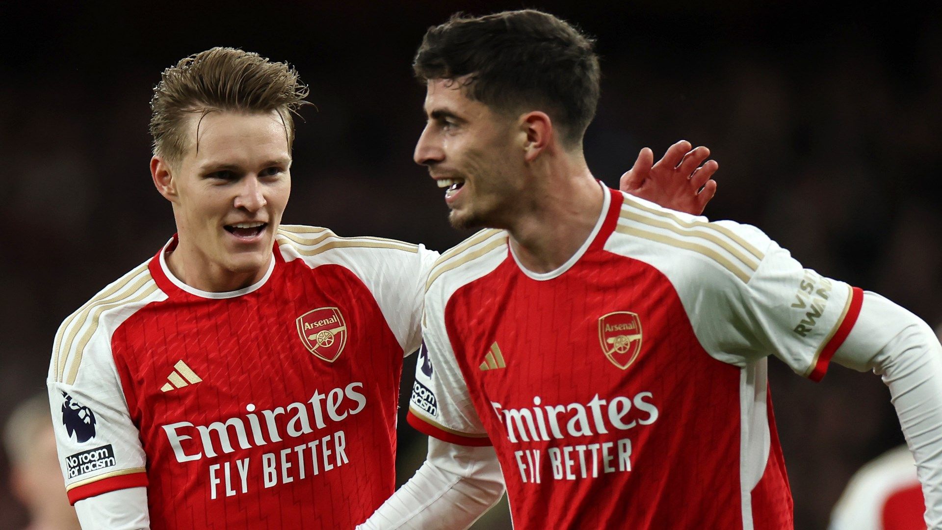 Arsenal vs Aston Villa Live stream TV channel kick off time where to watch Goal US