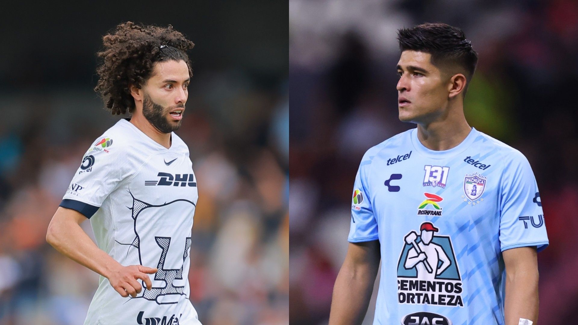 Pumas Pachuca Clausura 2024