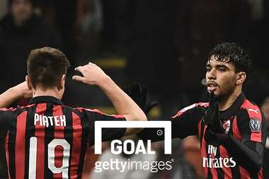 piatek and paqueta