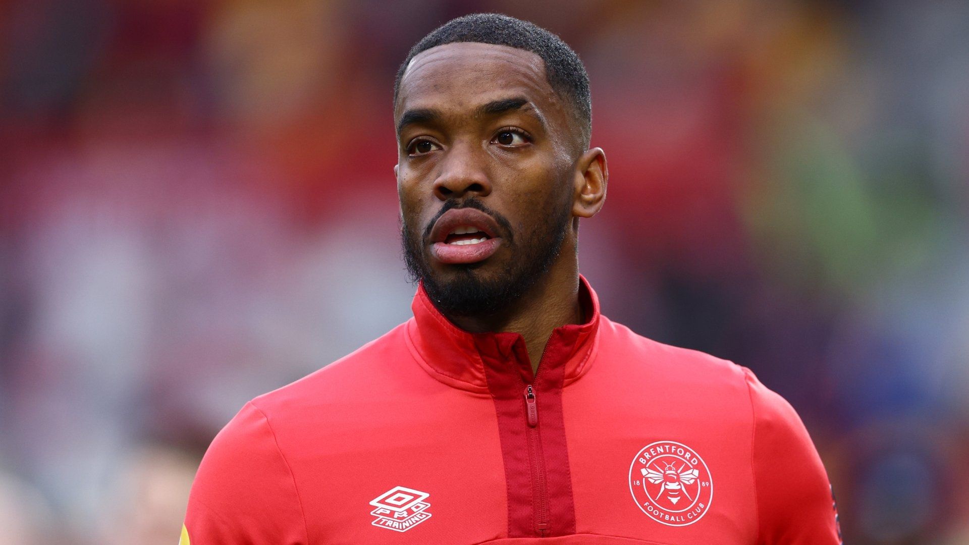 Ivan Toney Brentford 2022-23