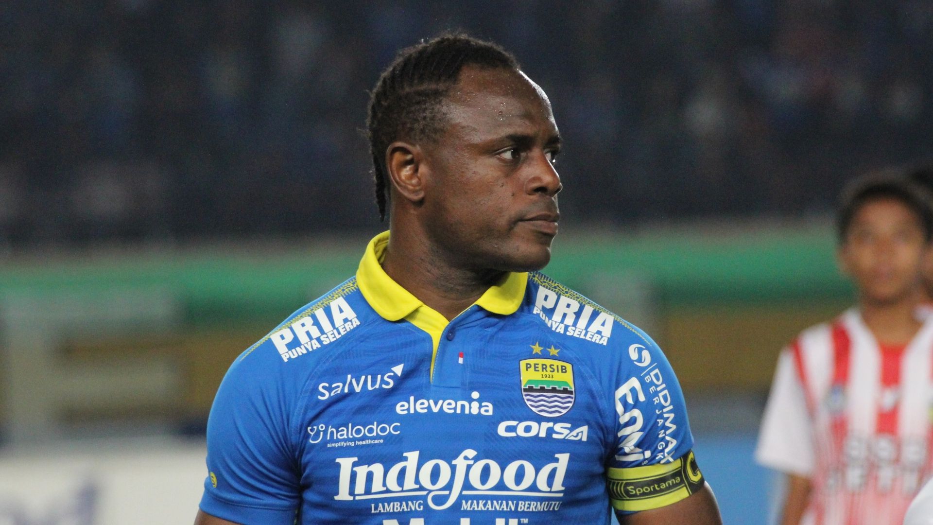Victor Igbonefo Persib Bandung