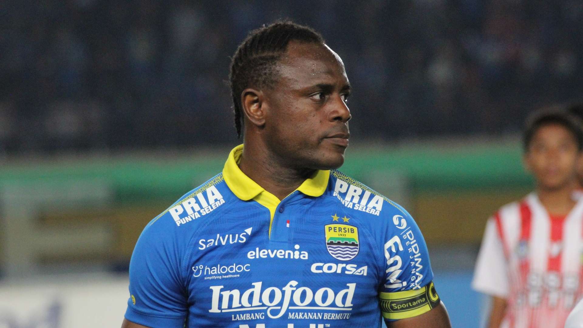 Victor Igbonefo Persib Bandung
