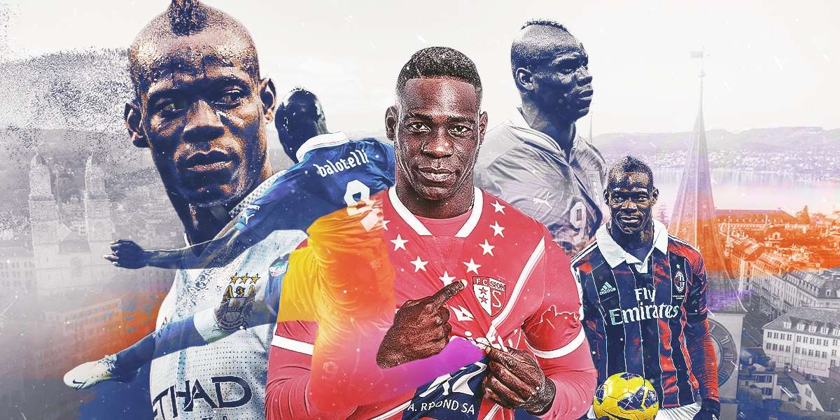 Mario Balotelli HIC 2:1