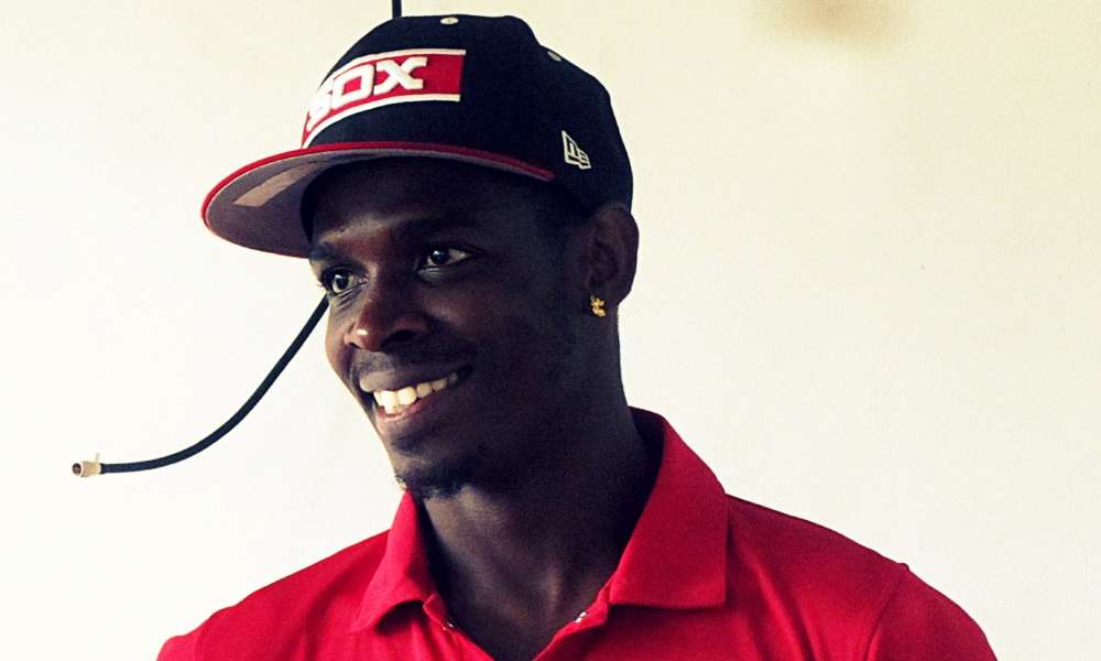 Anthony Wolfe Churchill Brothers SC