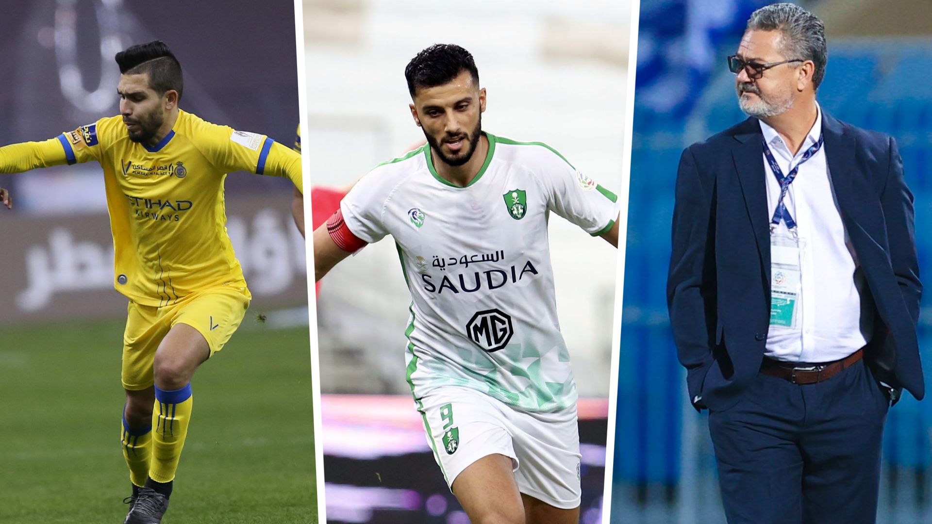 Rogério Micale - omar somah - petros