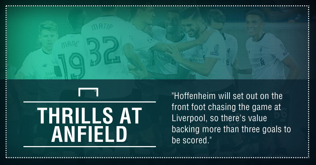 GFX Liverpool Hoffenheim betting