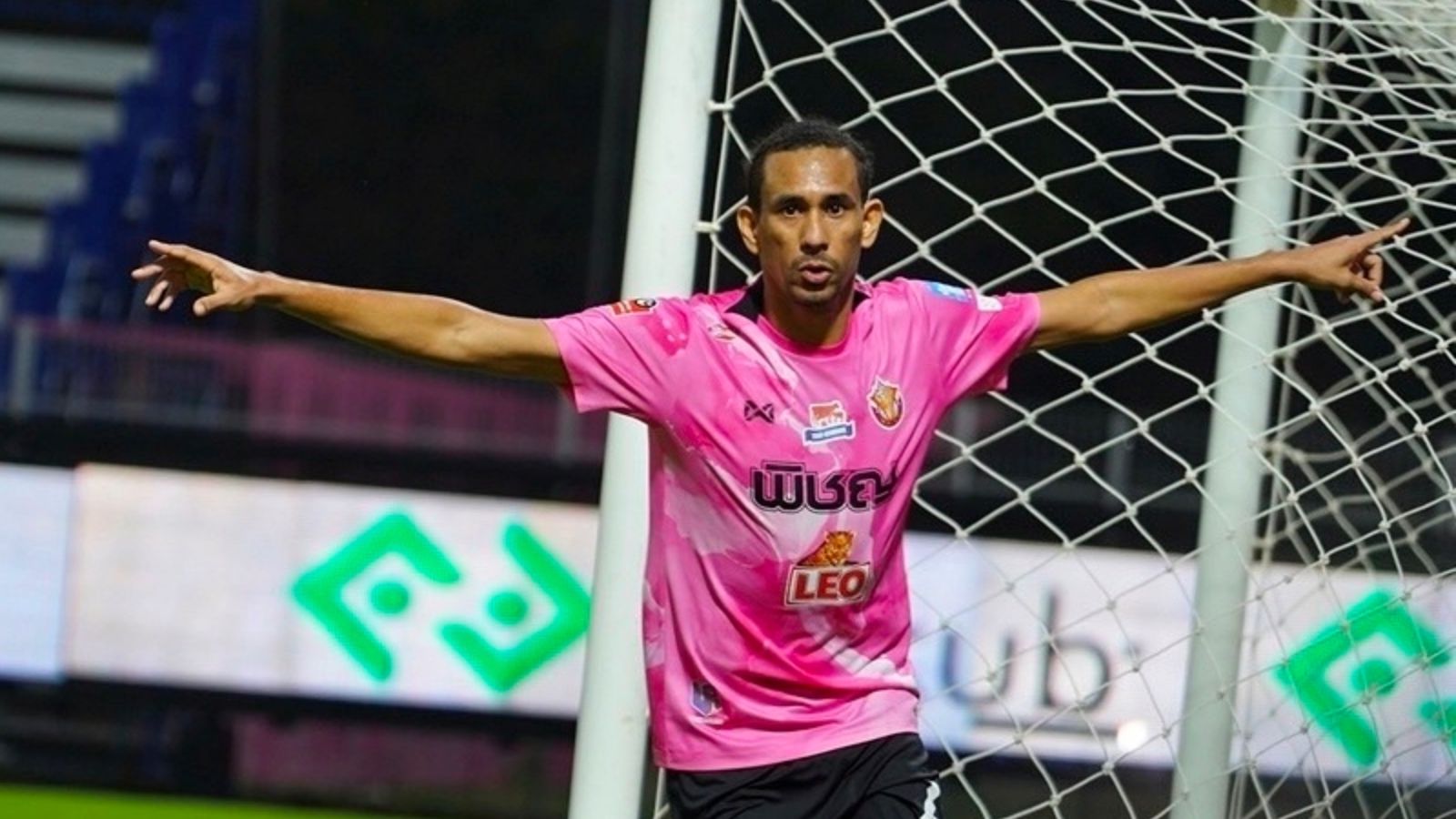 แฮมิลตัน โซอาเรส