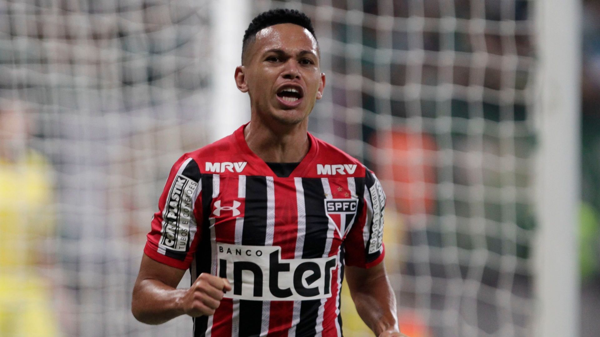 Marcos Guilherme Palmeiras Sao Paulo Brasileirao Serie A 02062018