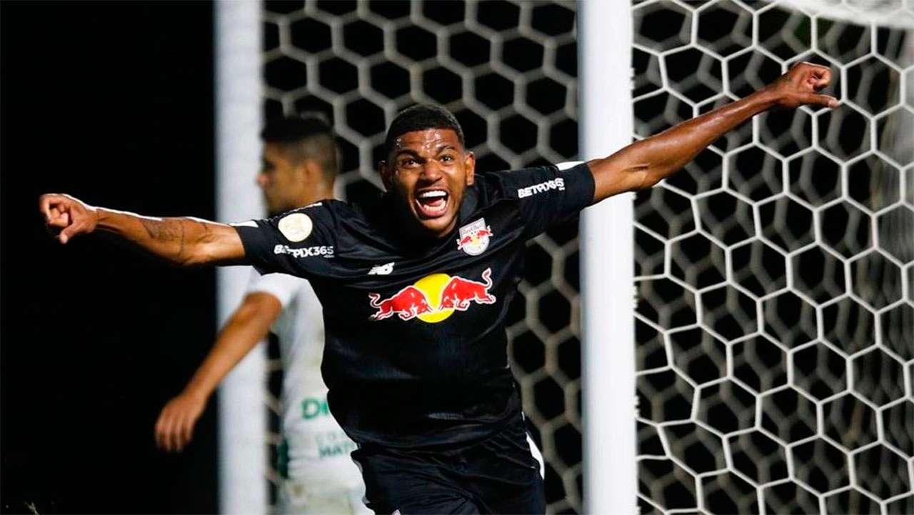 Werik Popó, RB Bragantino x Cuiabá, Brasileirão, 05102022