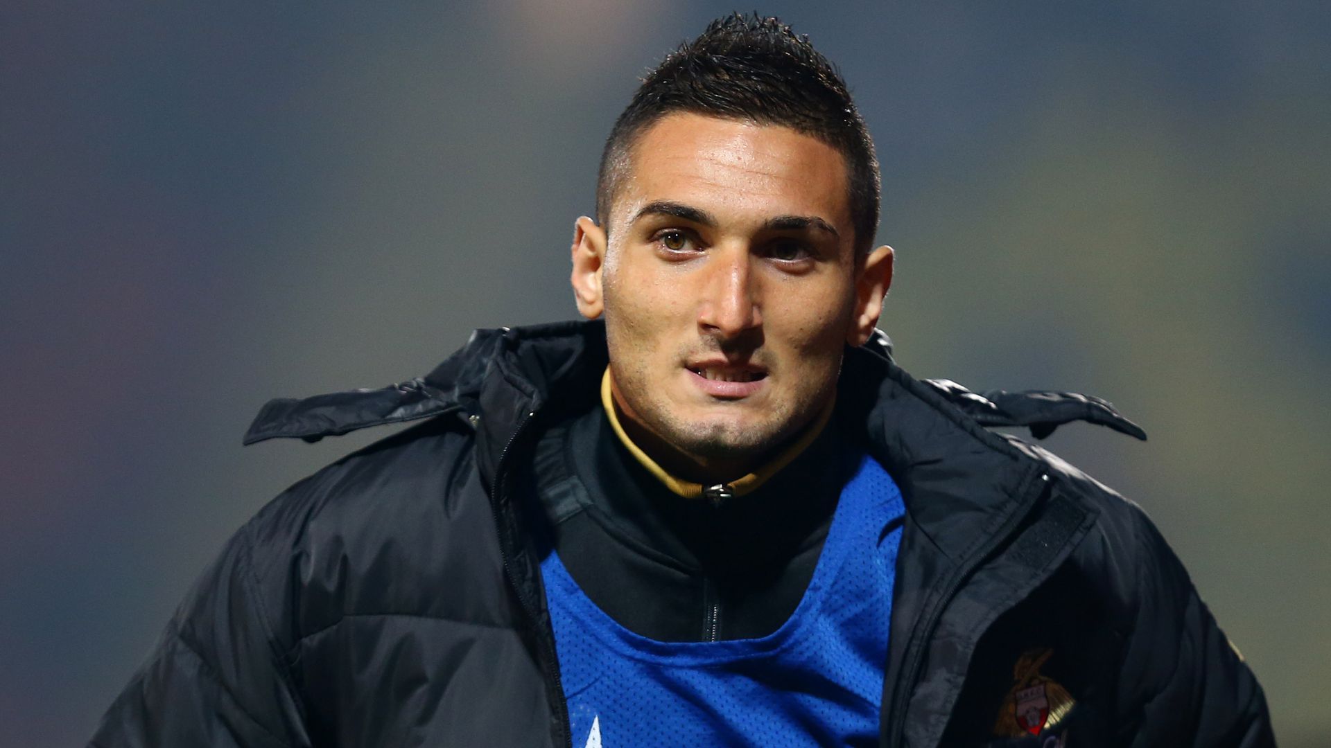 Federico Macheda