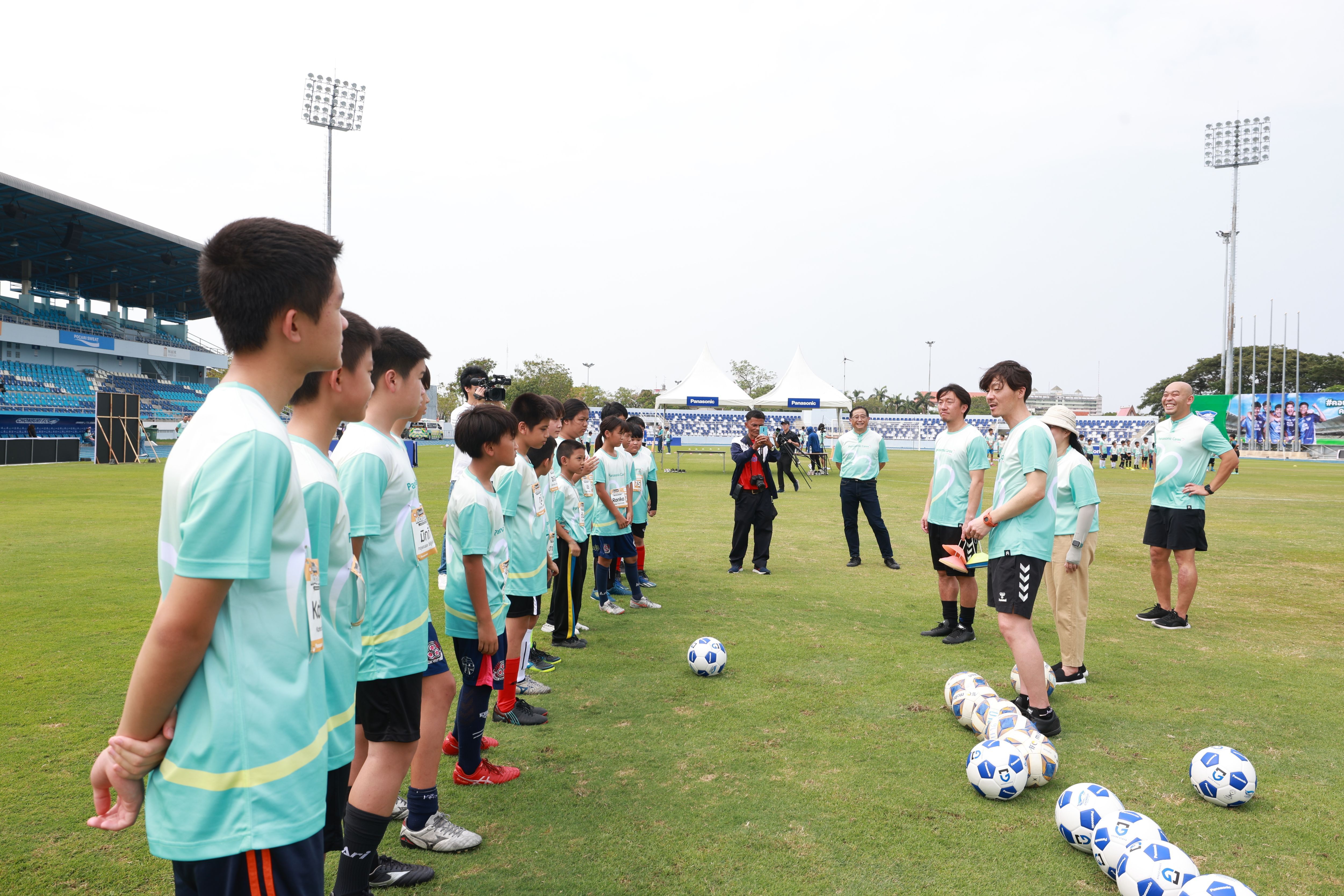 ชลบุรี เอฟซี 2024