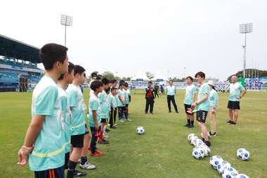 ชลบุรี เอฟซี 2024