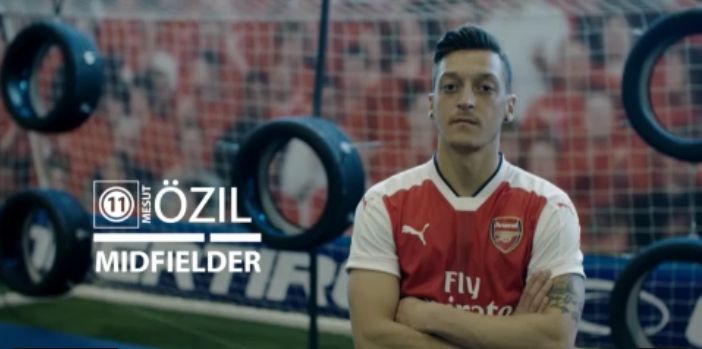 OZIL