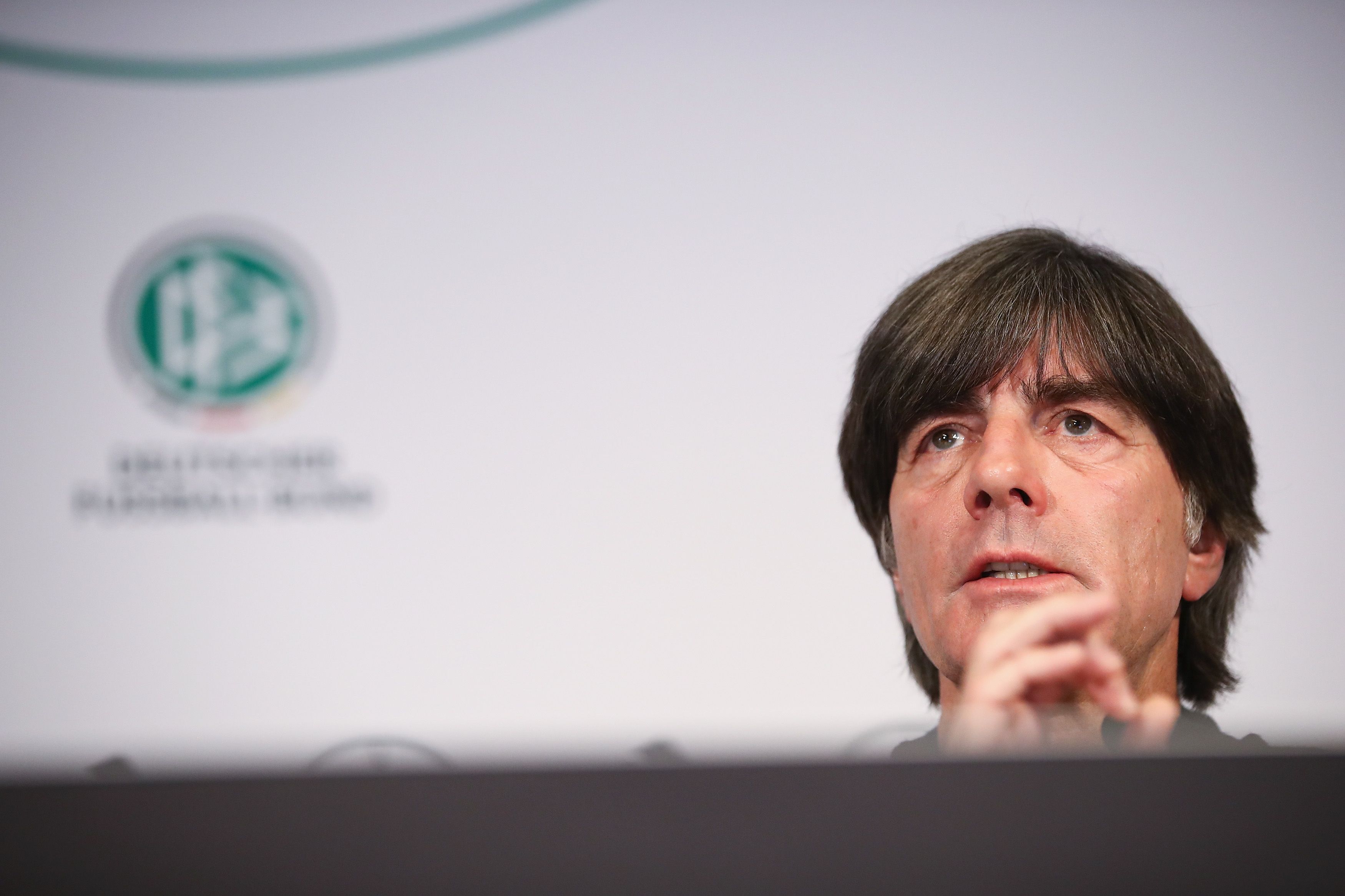Joachim Löw