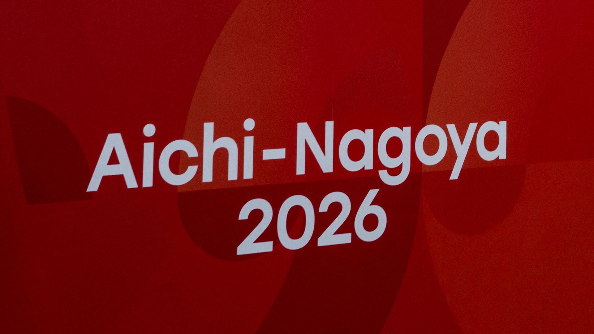 asian games 2026 logo
