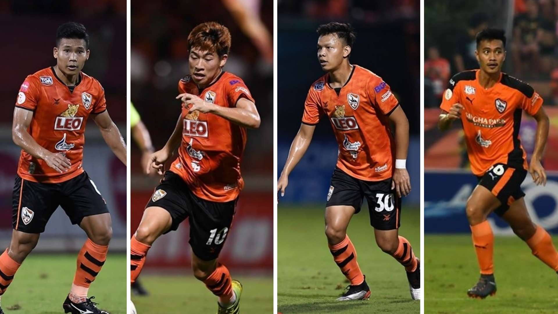 สิงห์ เชียงราย