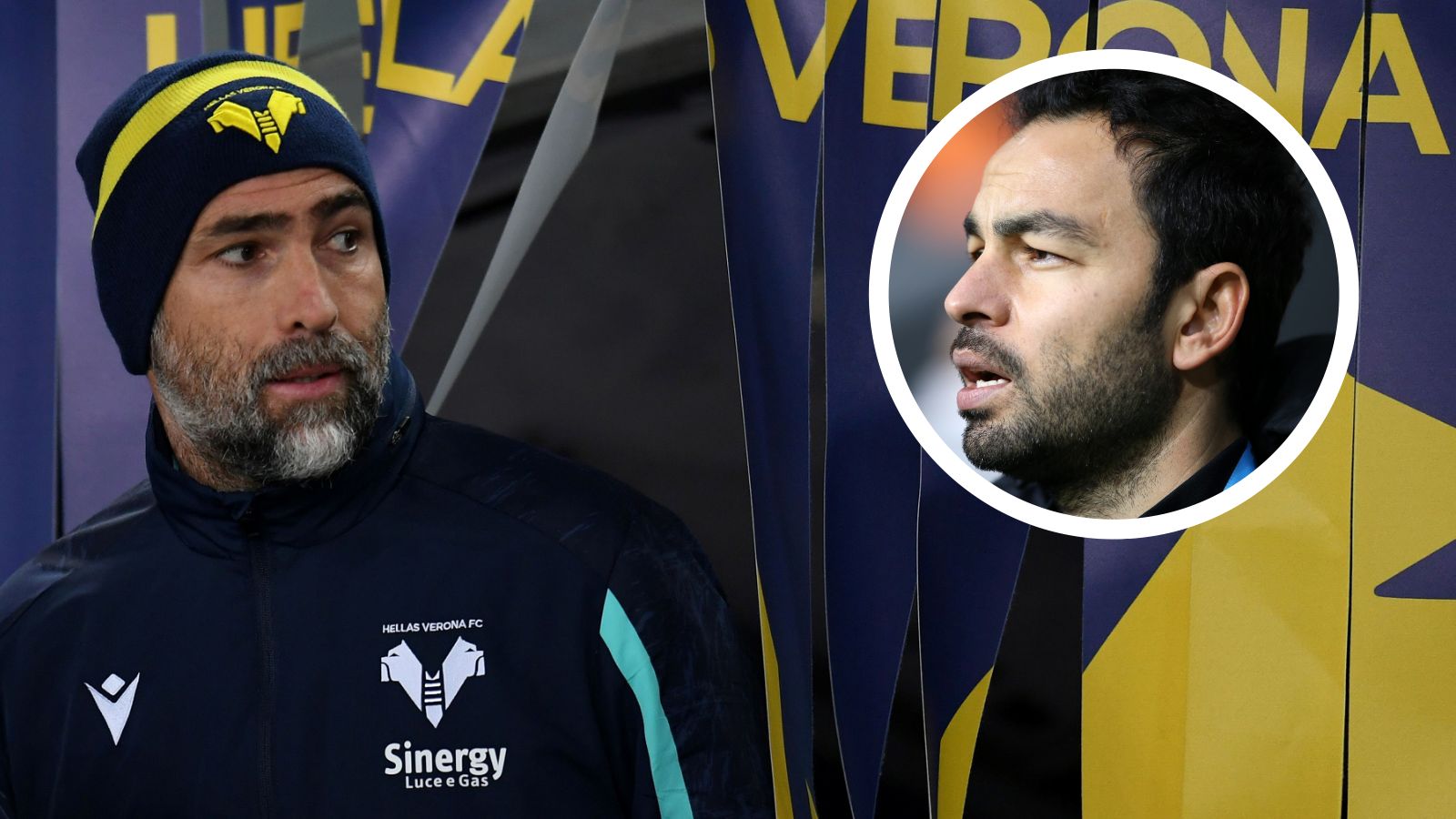 Igor Tudor, Selçuk İnan GFX