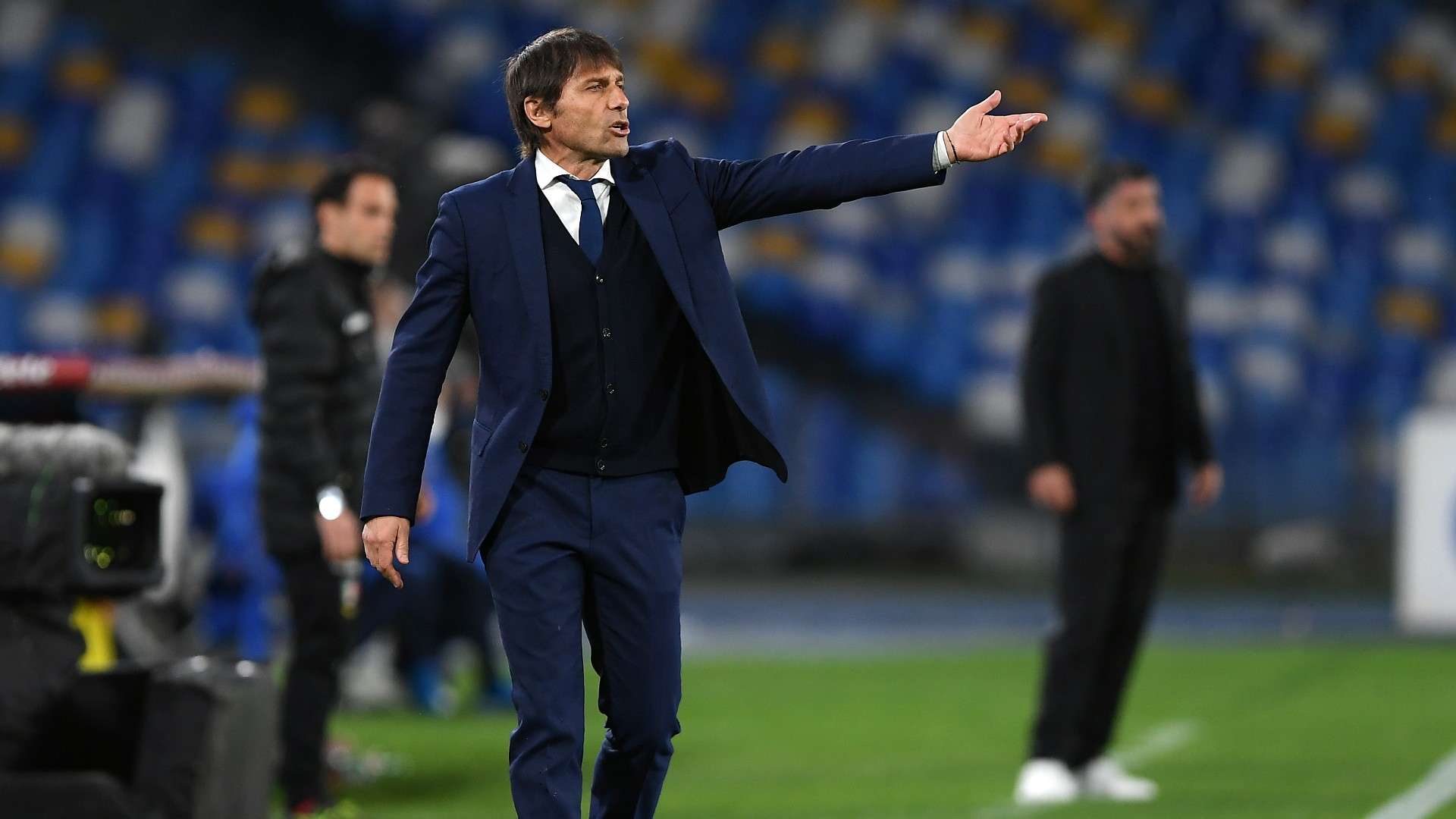 Antonio Conte