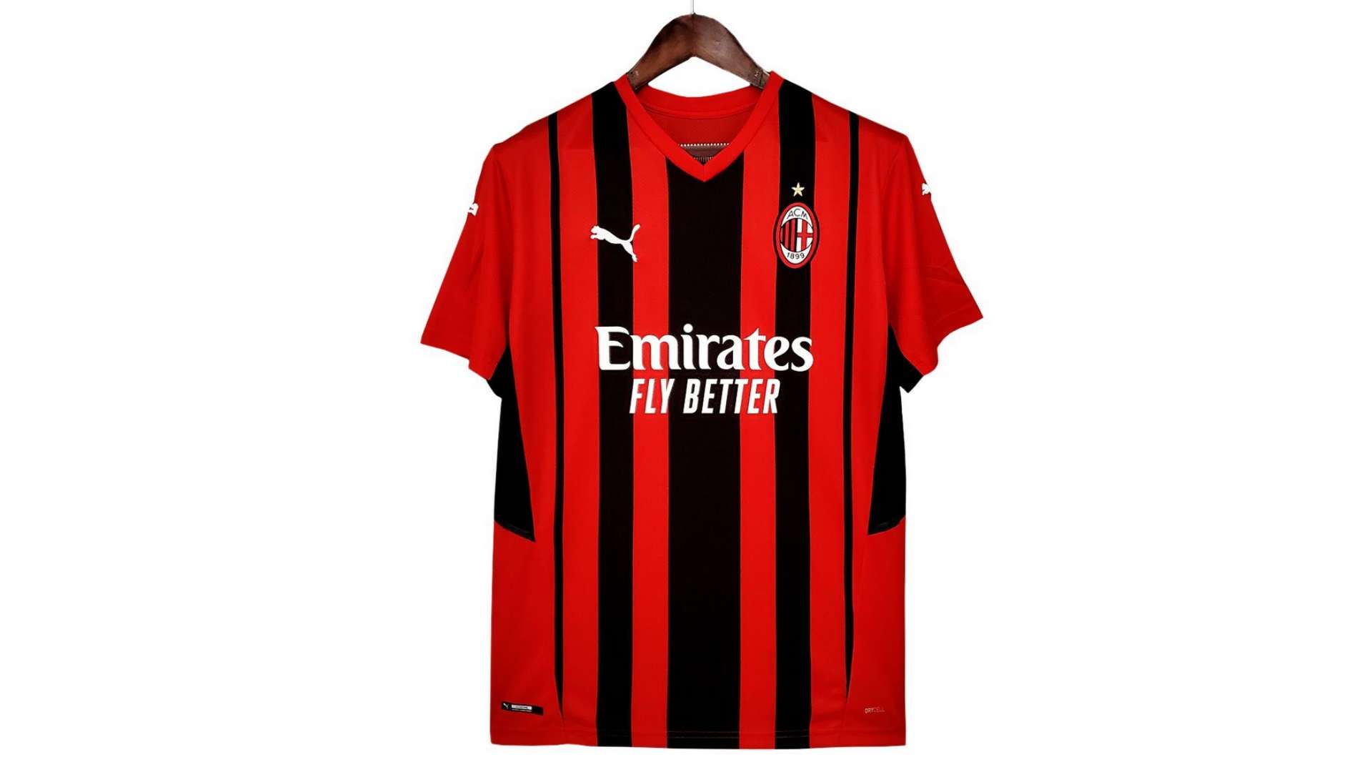 Milan camisa 1 06 10 2021